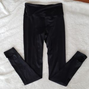 Victoria's Secret Sport Leggings with Stirrups